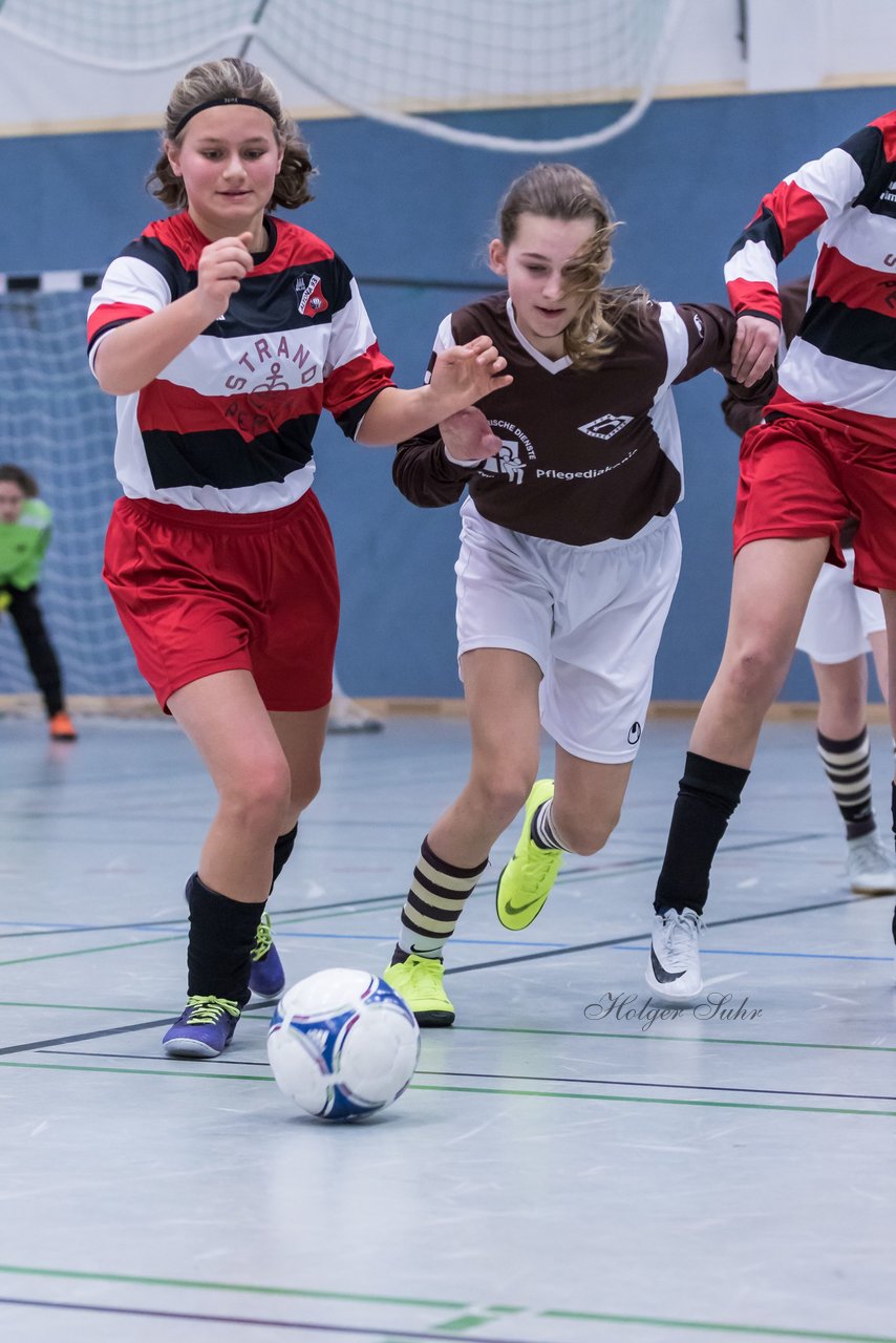 Bild 168 - B-Juniorinnen Futsal Qualifikation